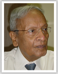 Prof. Ajit Kumar Banerji
